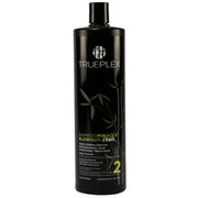 BAMBOO MIRACLE BLOWOUT - ZERO-FORMALDEHYDE SMOOTHING TREATMENT