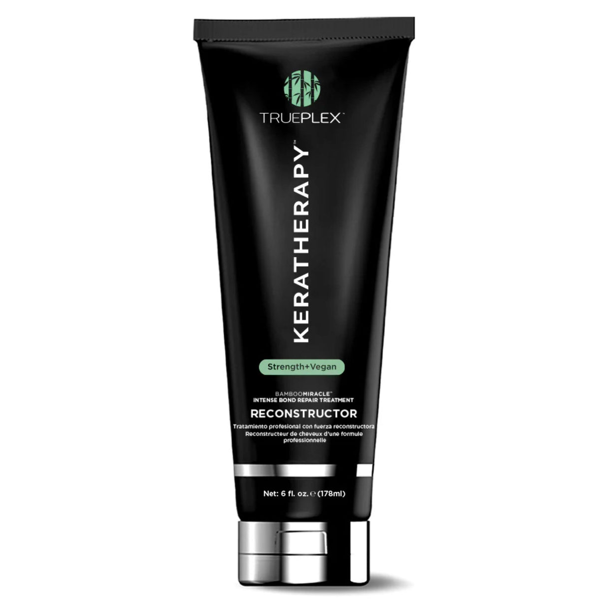 BAMBOO MIRACLE - REPAIRING RECONSTRUCTOR