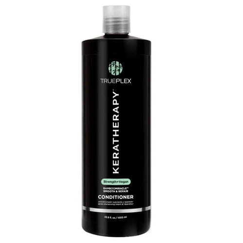 BAMBOO MIRACLE - REVITALISANT LISSANT ET RÉPARATEUR