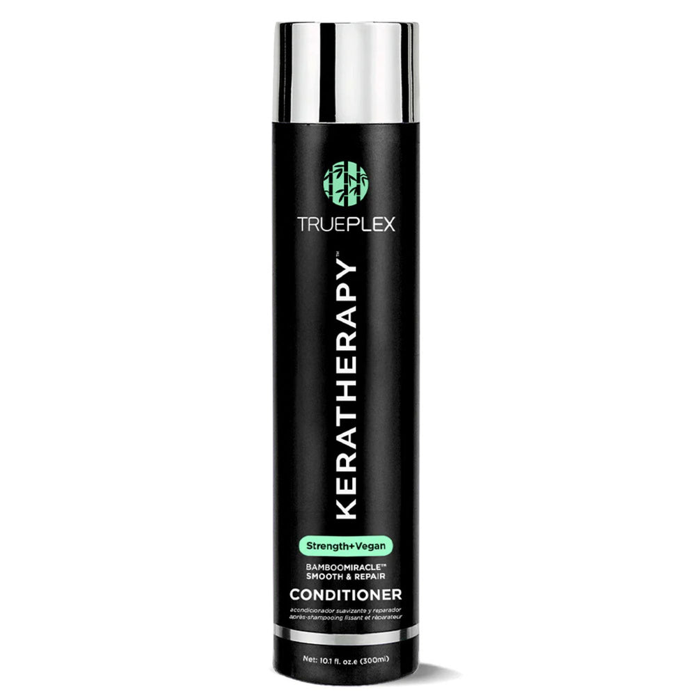 BAMBOO MIRACLE - REVITALISANT LISSANT ET RÉPARATEUR