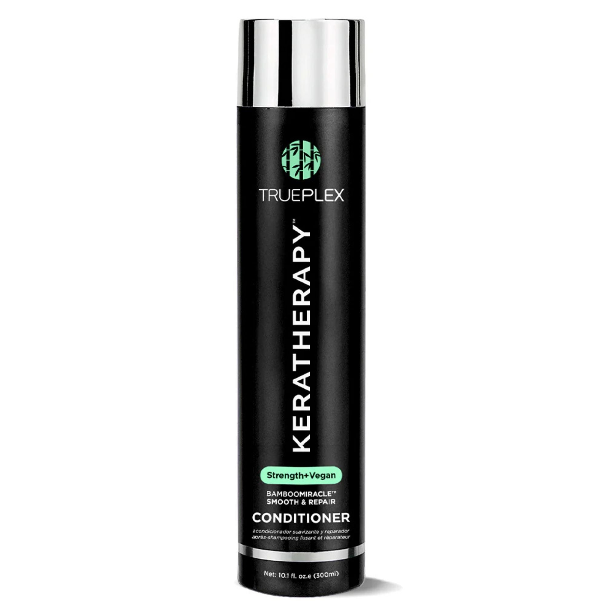 BAMBOO MIRACLE - REVITALISANT LISSANT ET RÉPARATEUR