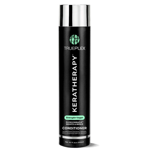 BAMBOO MIRACLE - REVITALISANT LISSANT ET RÉPARATEUR