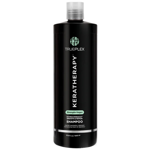 BAMBOO MIRACLE - SHAMPOOING LISSANT ET RÉPARATEUR