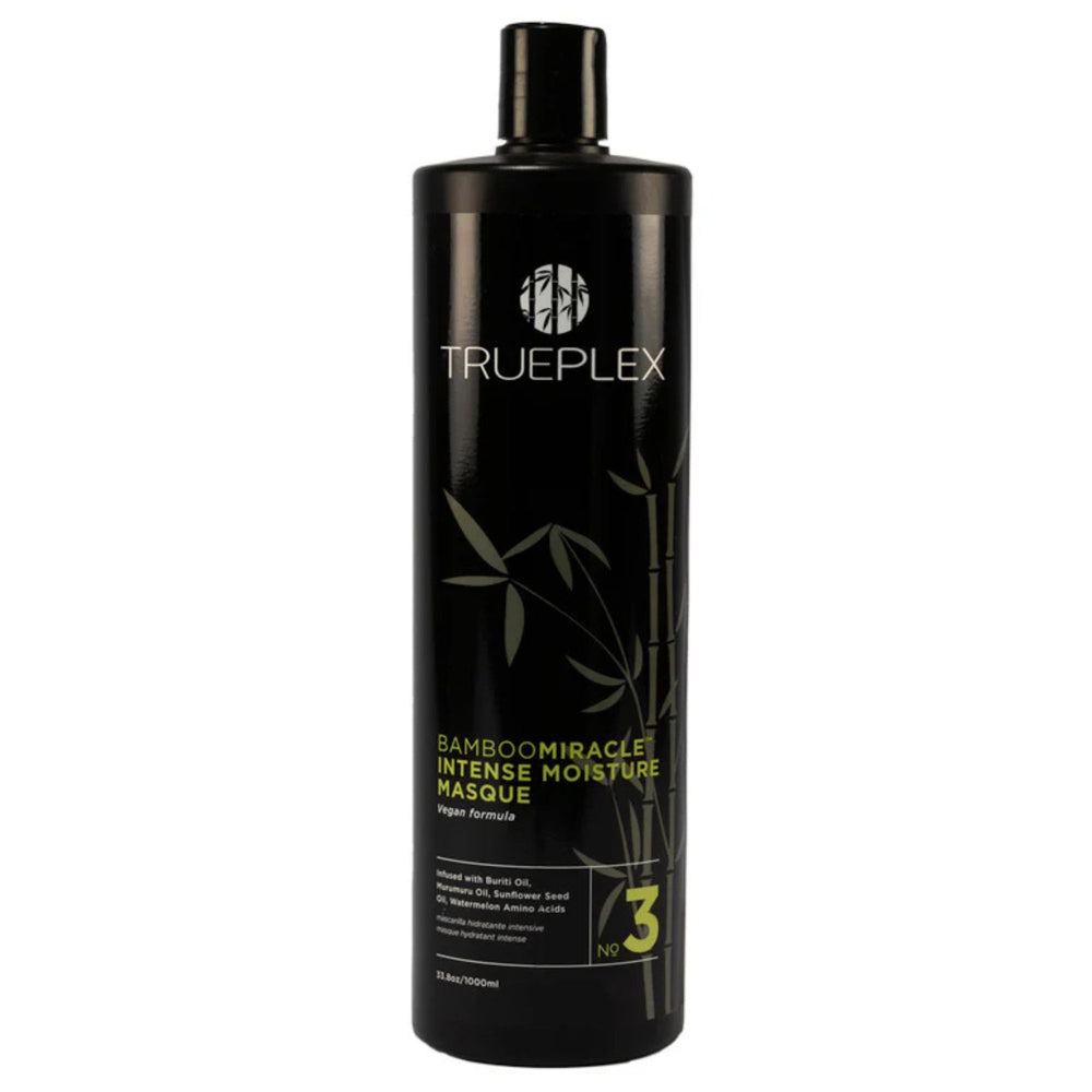 BAMBOO MIRACLE - SOIN HYDRATANT INTENSE
