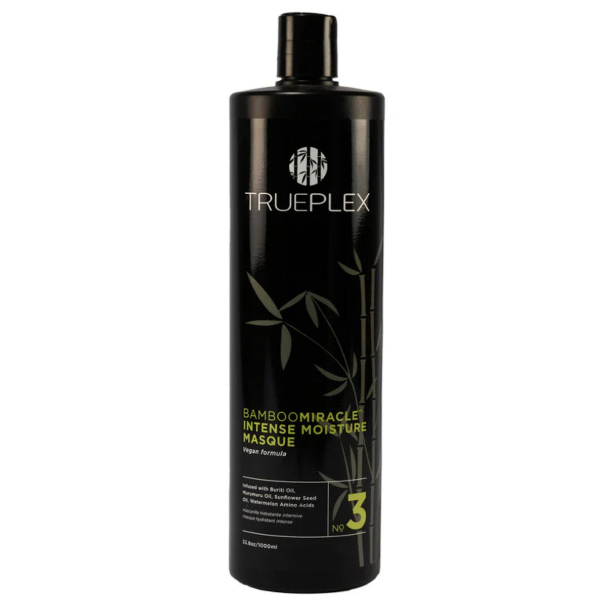 BAMBOO MIRACLE - INTENSE HYDRATING TREATMENT