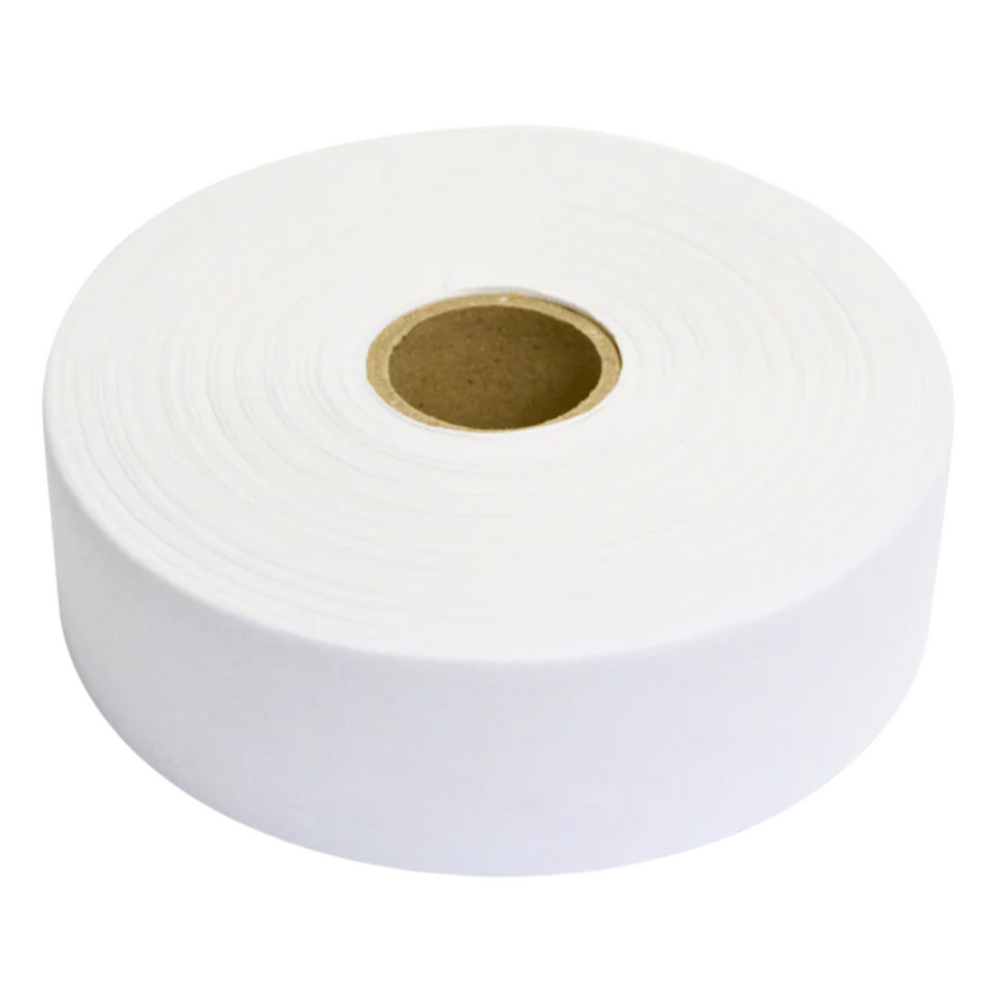 Bande pour épilation de coton