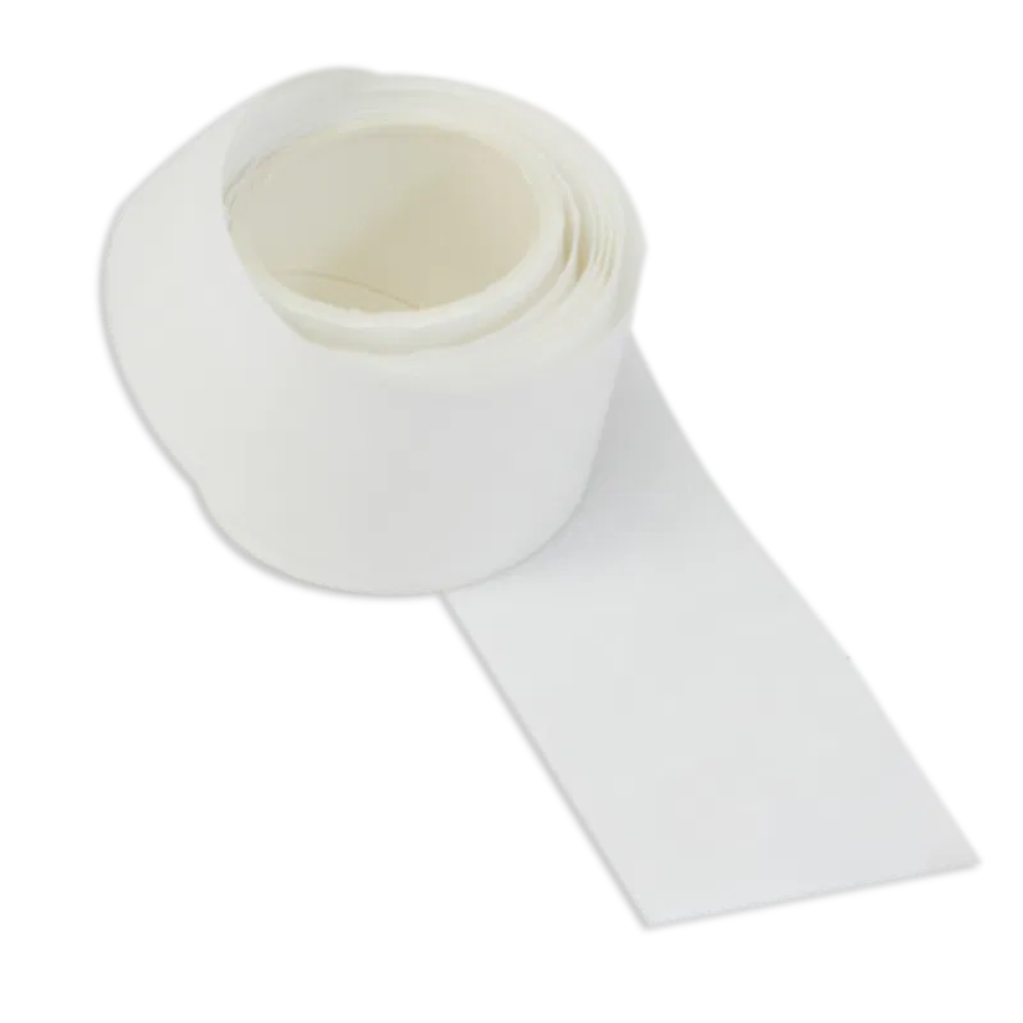 ROULEAU DE SOIE EN BOITE DISTRIBUTRICE