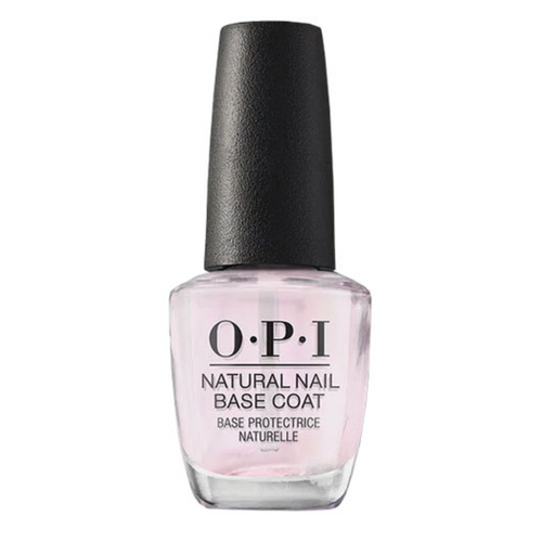 OPI_Base protectrice naturelle_15ml-_Gisèle produits de beauté