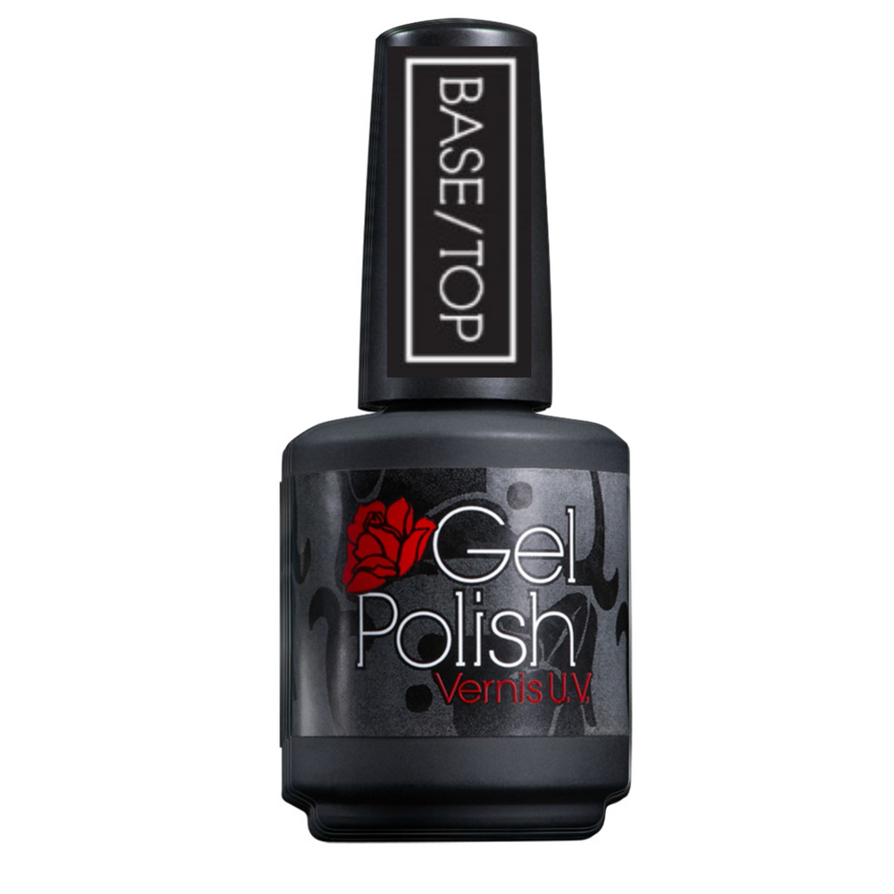 GEL POLISH_Base / Top_1/2 oz-_Gisèle produits de beauté