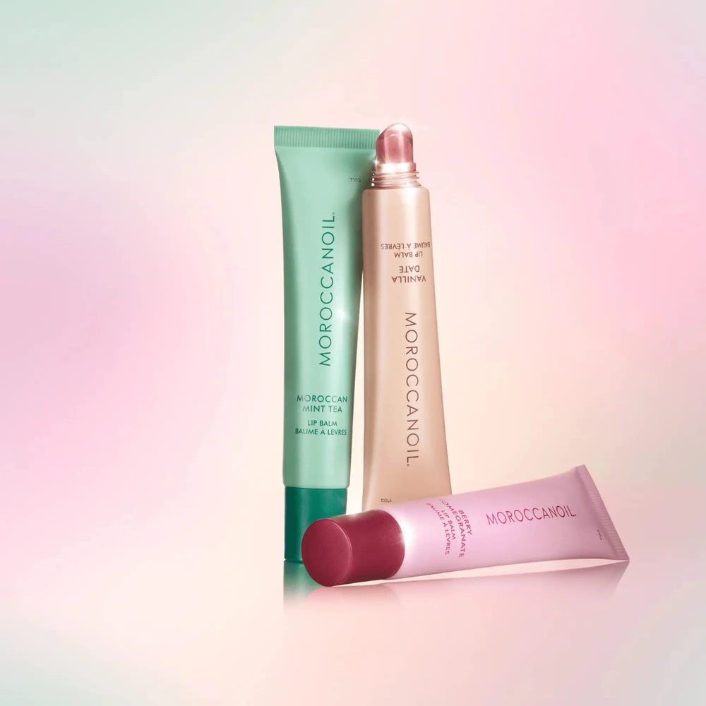 BAUME À LÈVRES MOROCCANOIL