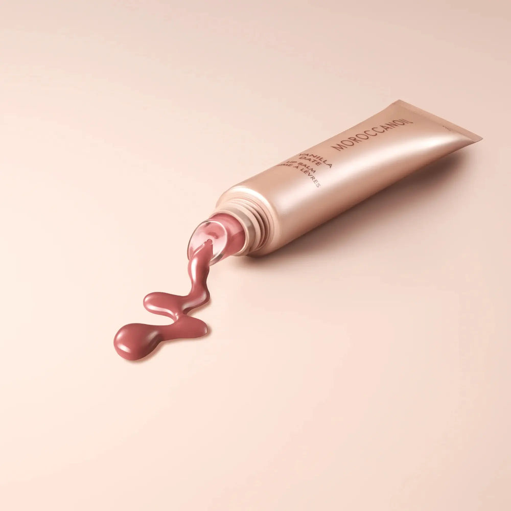 BAUME À LÈVRES MOROCCANOIL