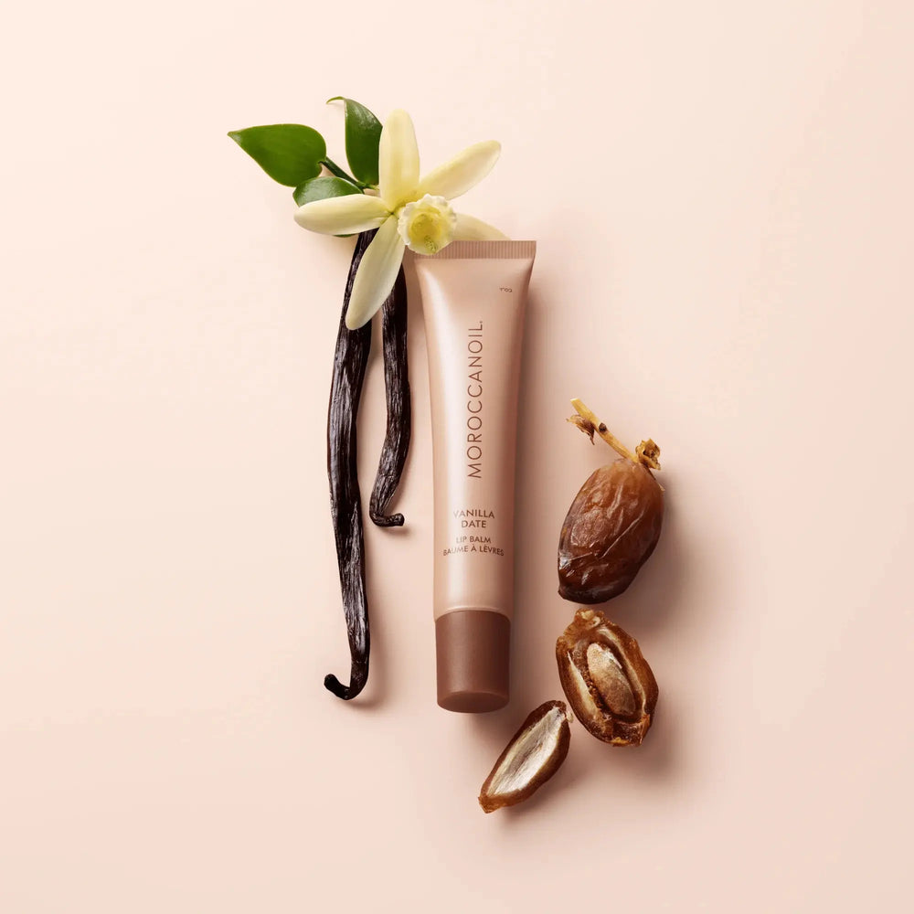 BAUME À LÈVRES MOROCCANOIL