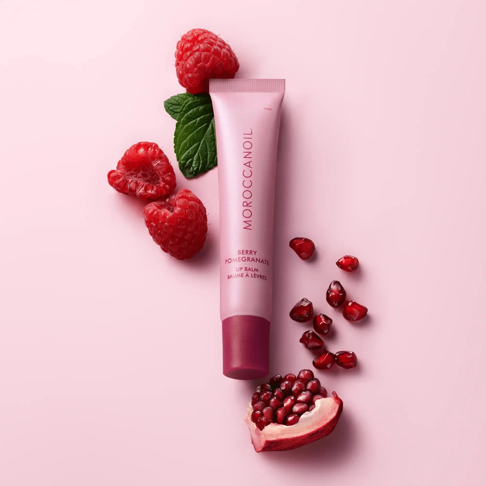 BAUME À LÈVRES MOROCCANOIL