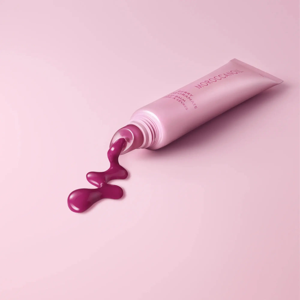 BAUME À LÈVRES MOROCCANOIL