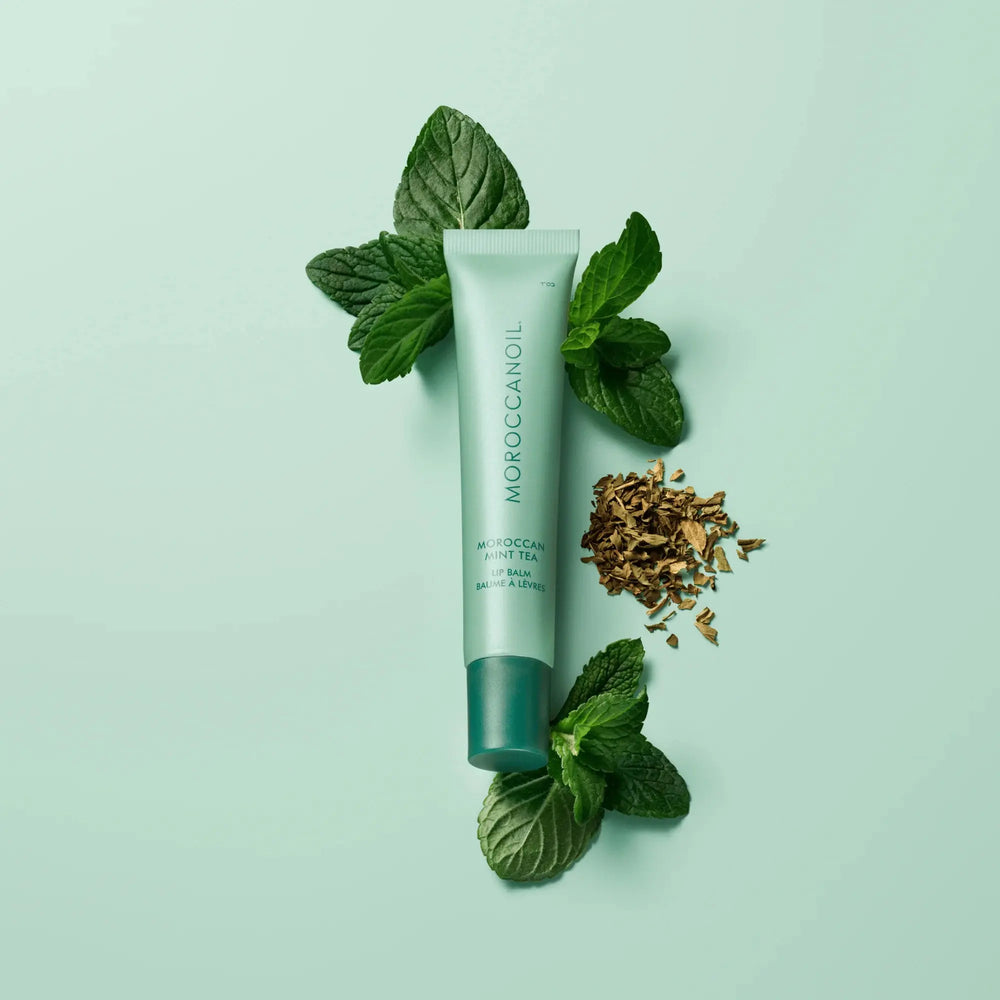 BAUME À LÈVRES MOROCCANOIL