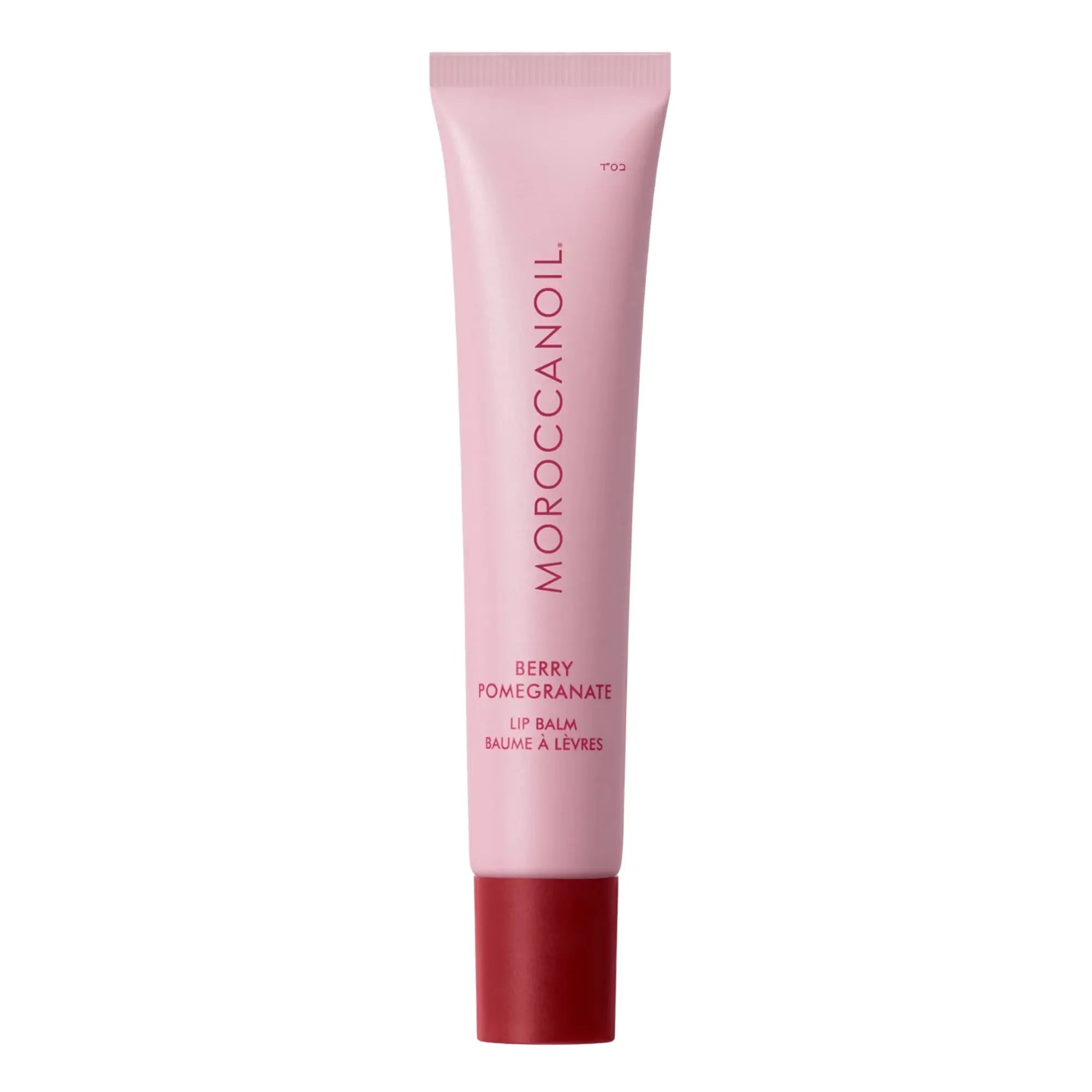 BAUME À LÈVRES MOROCCANOIL
