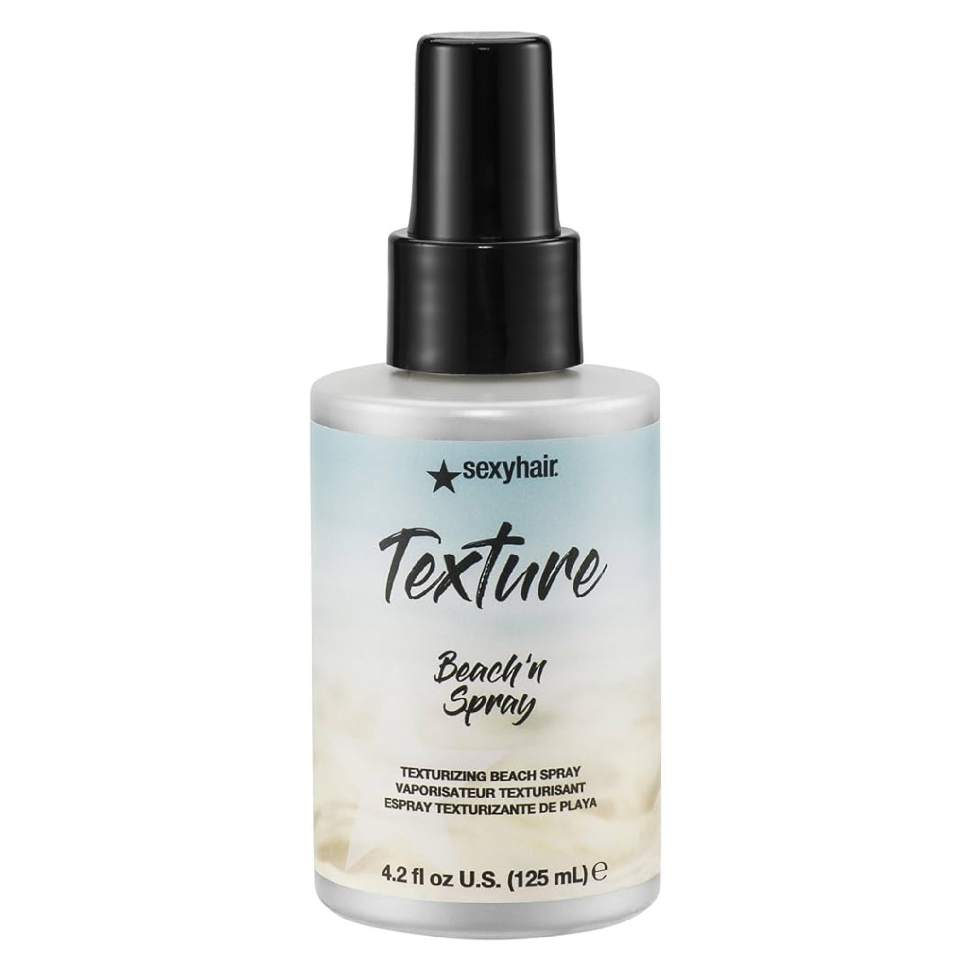 BEACH'N SPRAY - VAPORISATEUR TEXTURISANT EFFET PLAGE