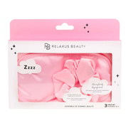 BEAUTY SLEEP - COFFRET SATIN