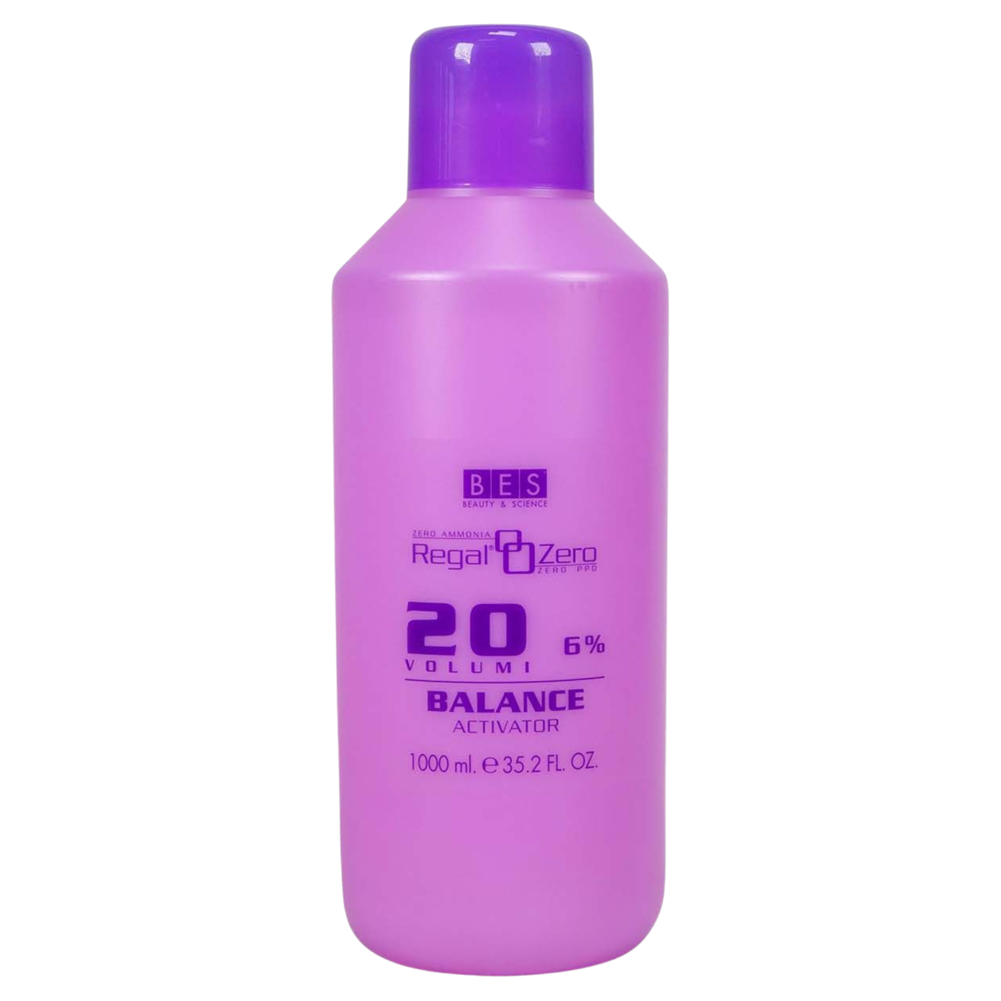 BES REGAL ZERO - BALANCE ACTIVATOR