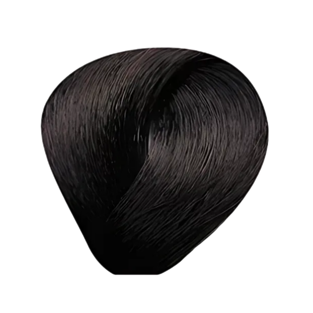 Bes Regal Zero - Coloration