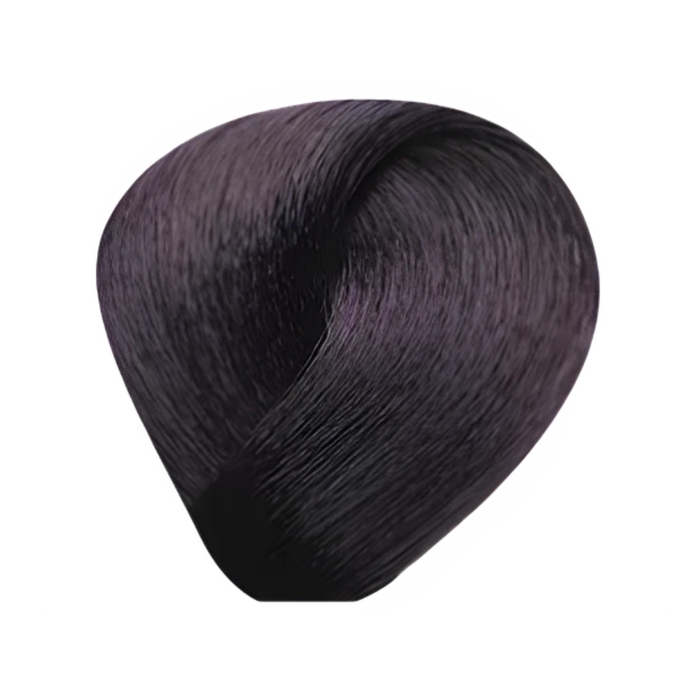 Bes Regal Zero - Coloration