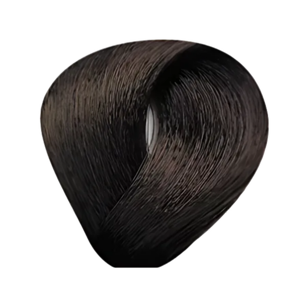 Bes Regal Zero - Coloration