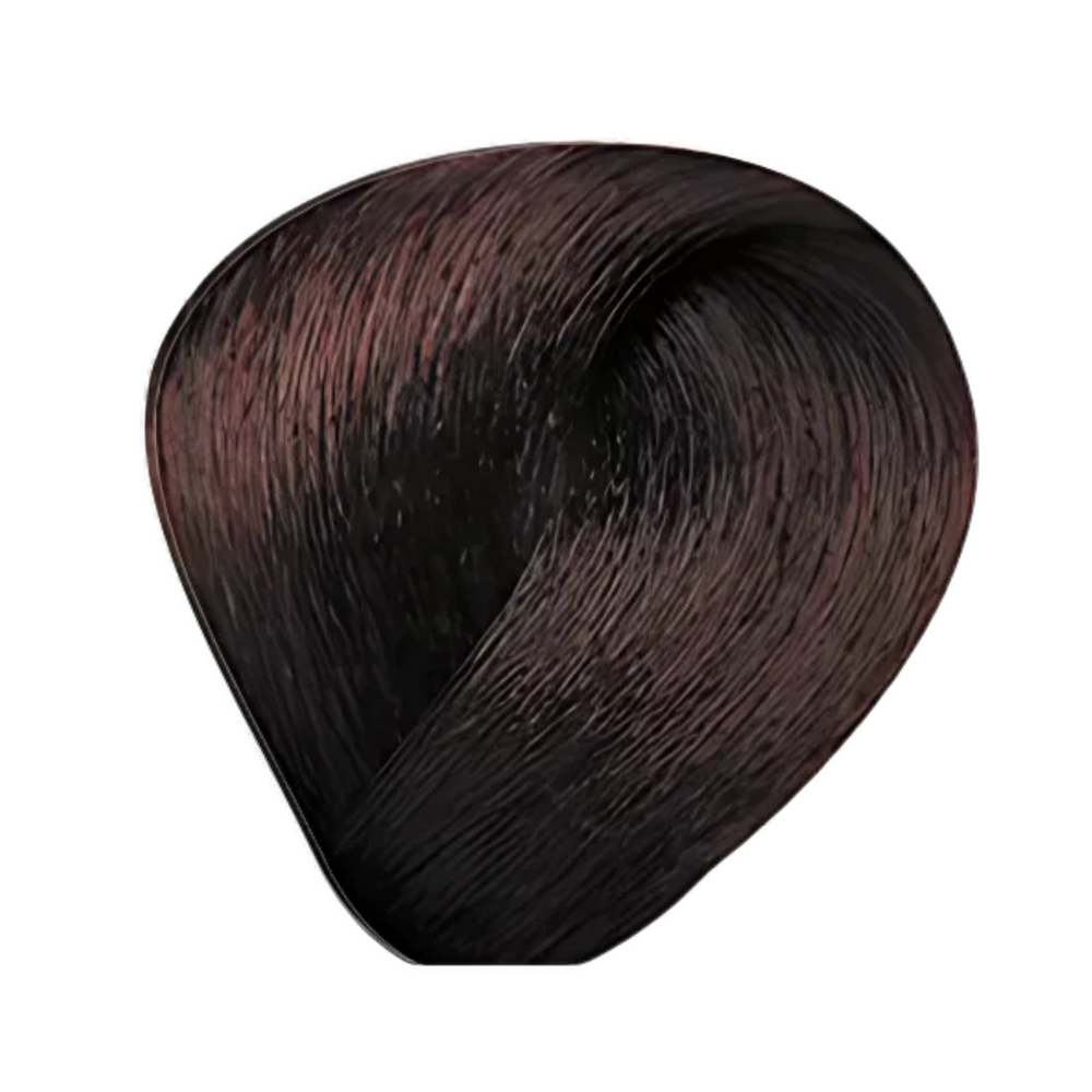 Bes Regal Zero - Coloration