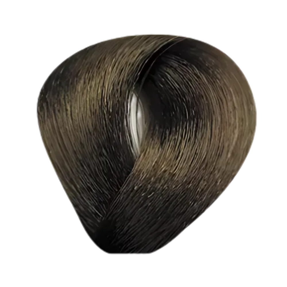 Bes Regal Zero - Coloration