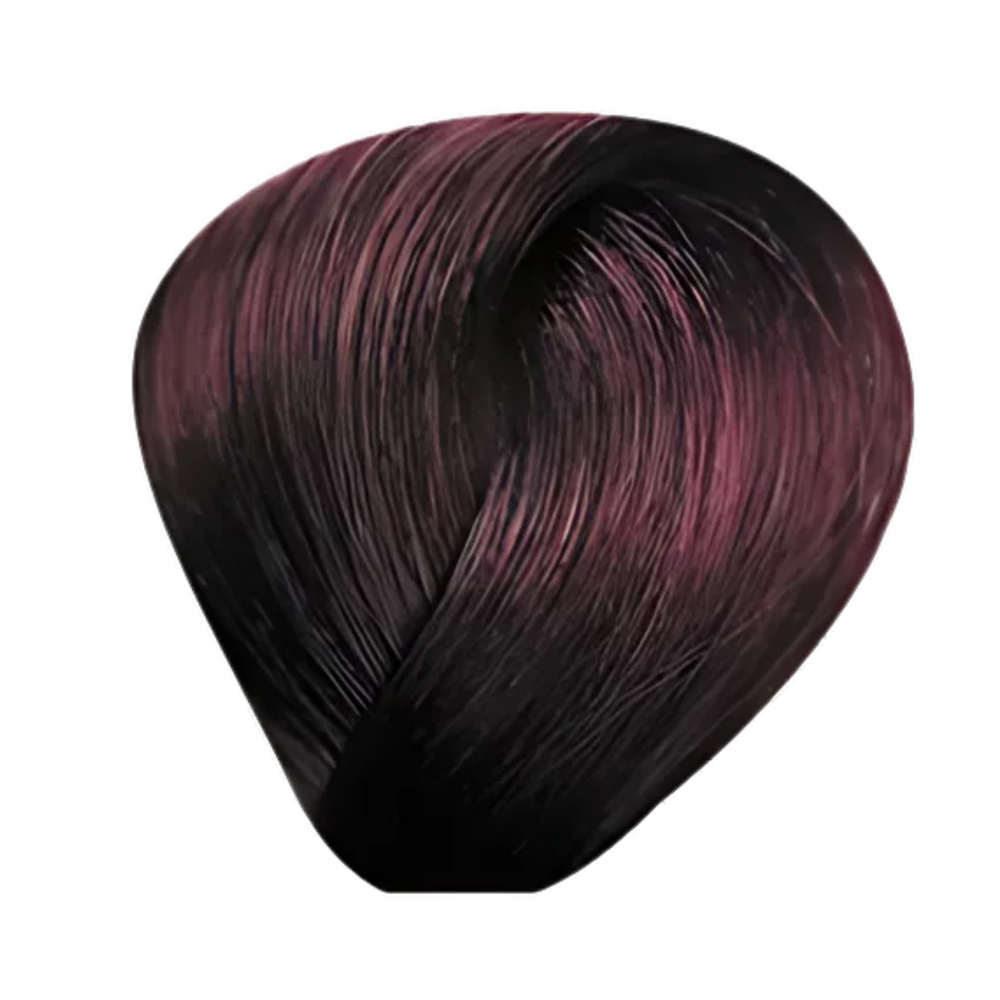 Bes Regal Zero - Coloration