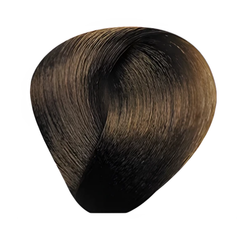 Bes Regal Zero - Coloration