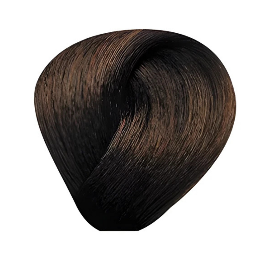 Bes Regal Zero - Coloration