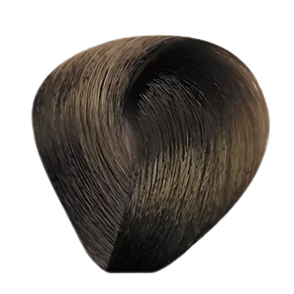 Bes Regal Zero - Coloration