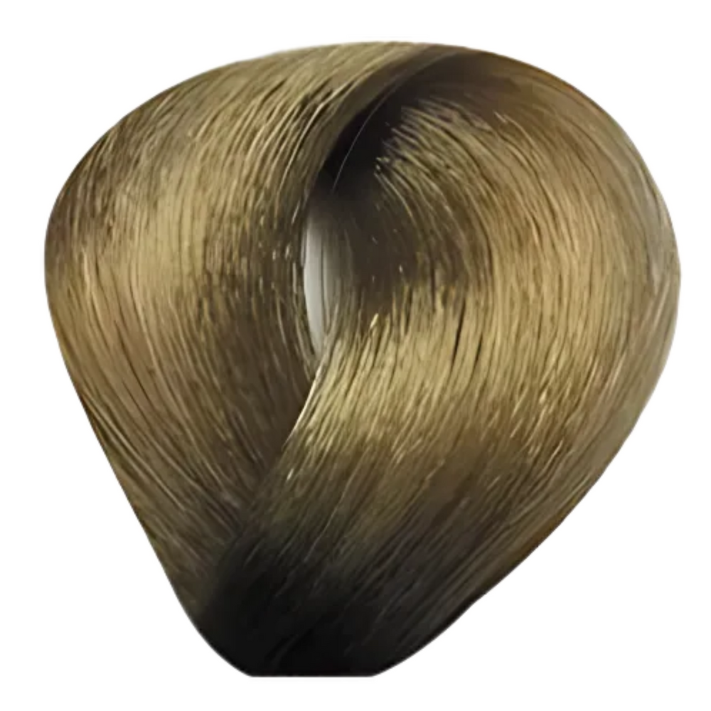 Bes Regal Zero - Coloration