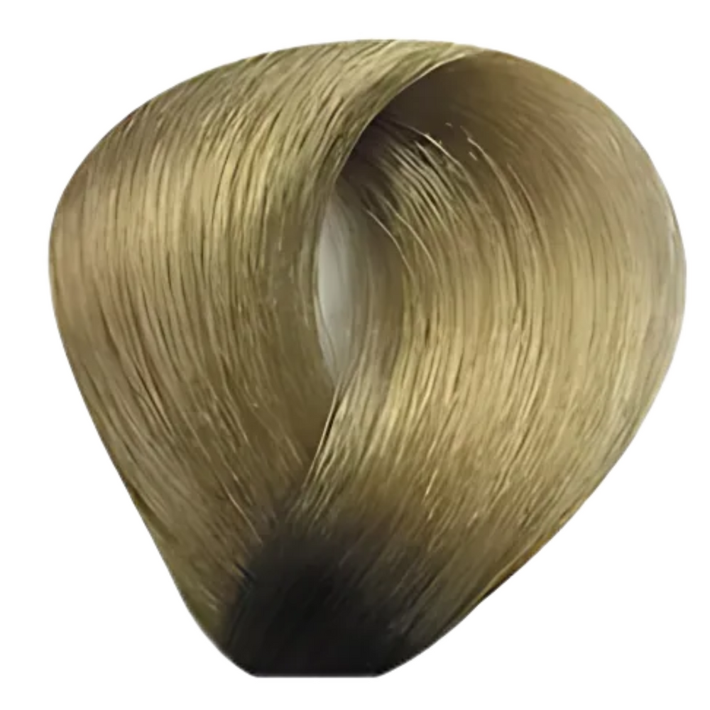 Bes Regal Zero - Coloration