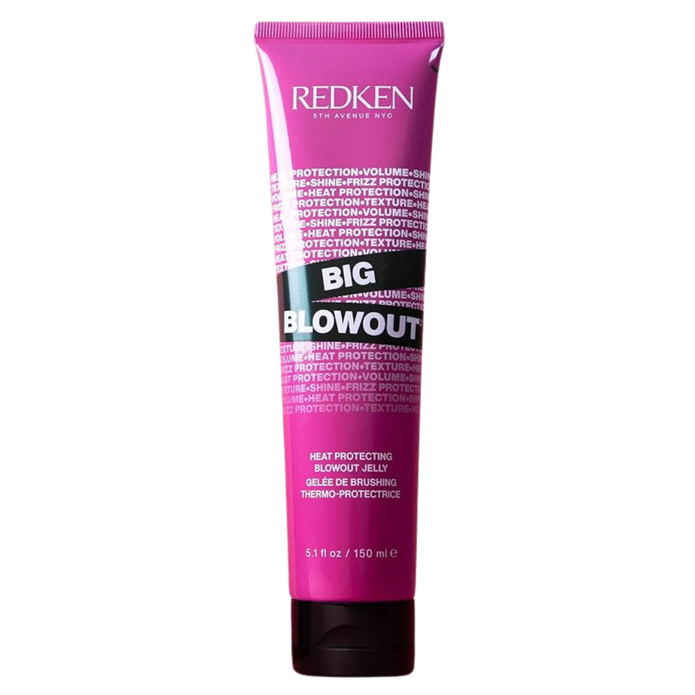 Big Blowout - Crème de brushing thermo-protecteur