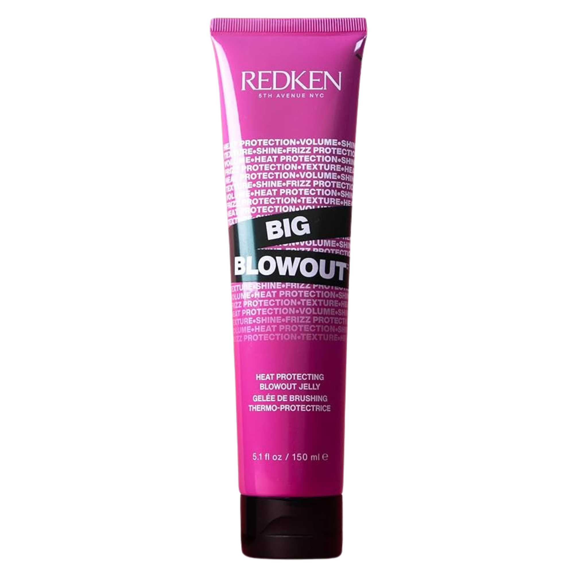 BIG BLOWOUT - HEAT PROTECTING BLOWOUT CREAM