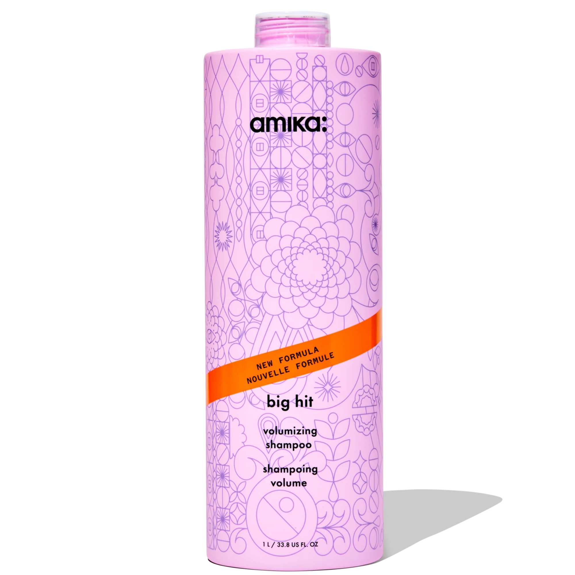 BIG HIT - SHAMPOOING VOLUME