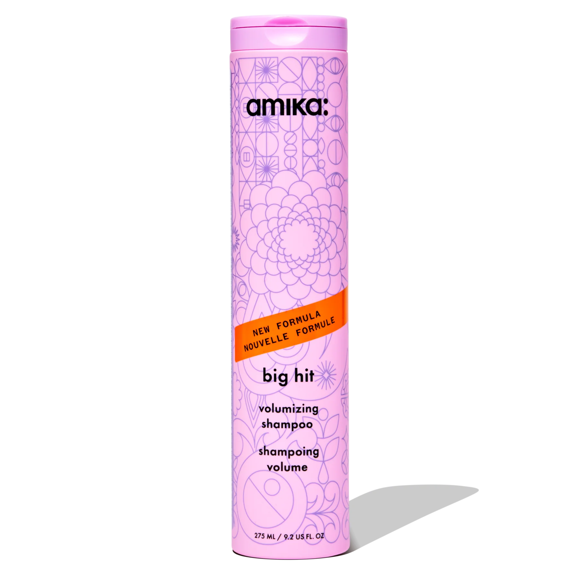 BIG HIT - SHAMPOOING VOLUME