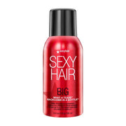 BIG - LAQUE VOLUMISANTE TENUE FERME