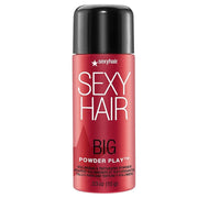 BIG - POUDRE VOLUMISANTE ET TEXTURISANTE