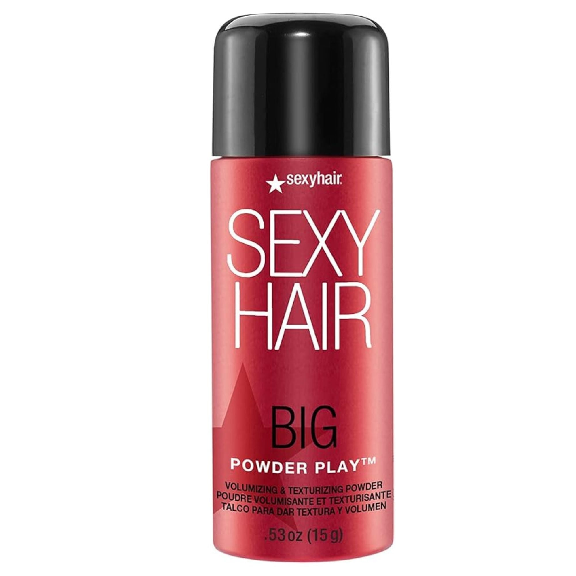 BIG - POUDRE VOLUMISANTE ET TEXTURISANTE