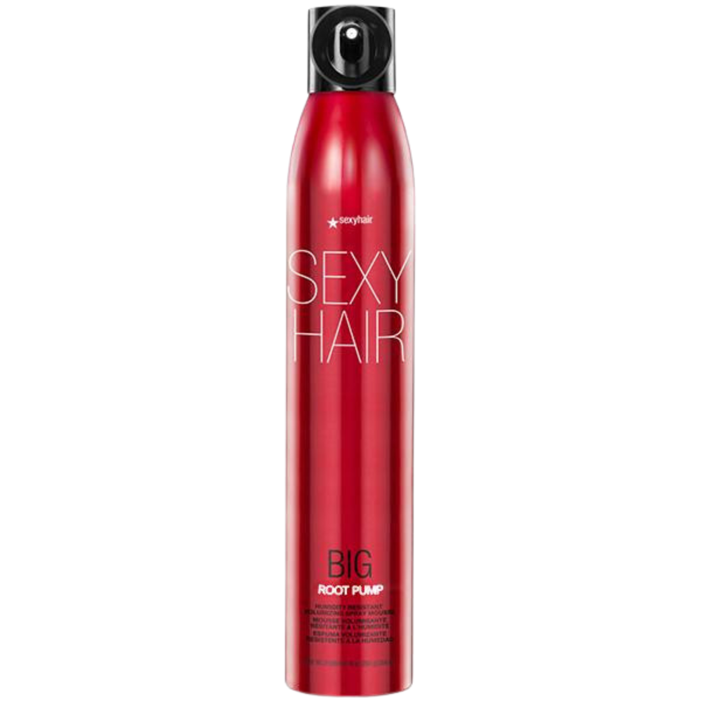 BIG ROOT PUMP - MOUSSE VAPORISABLE VOLUMISANTE