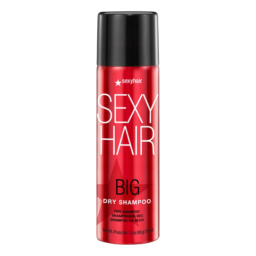 BIG - SHAMPOOING SEC VOLUMISANT