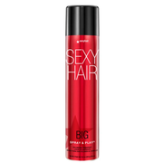 BIG SPRAY & PLAY - LAQUE VOLUMISANTE