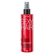 BIG SPRITZ & STAY - LAQUE FIXANTE À SÉCHAGE RAPIDE