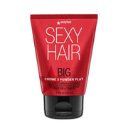 BIG - VOLUMISATEUR CRÈME-POUDRE TEXTURISANTE