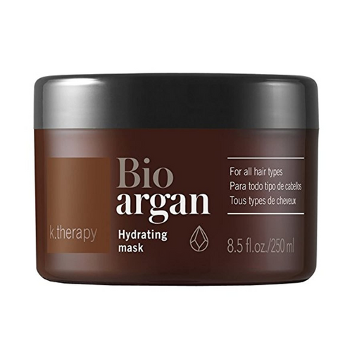 LAKMÉ_Bio Argan - Masque hydratant huile d'argan_250ml-_Gisèle produits de beauté