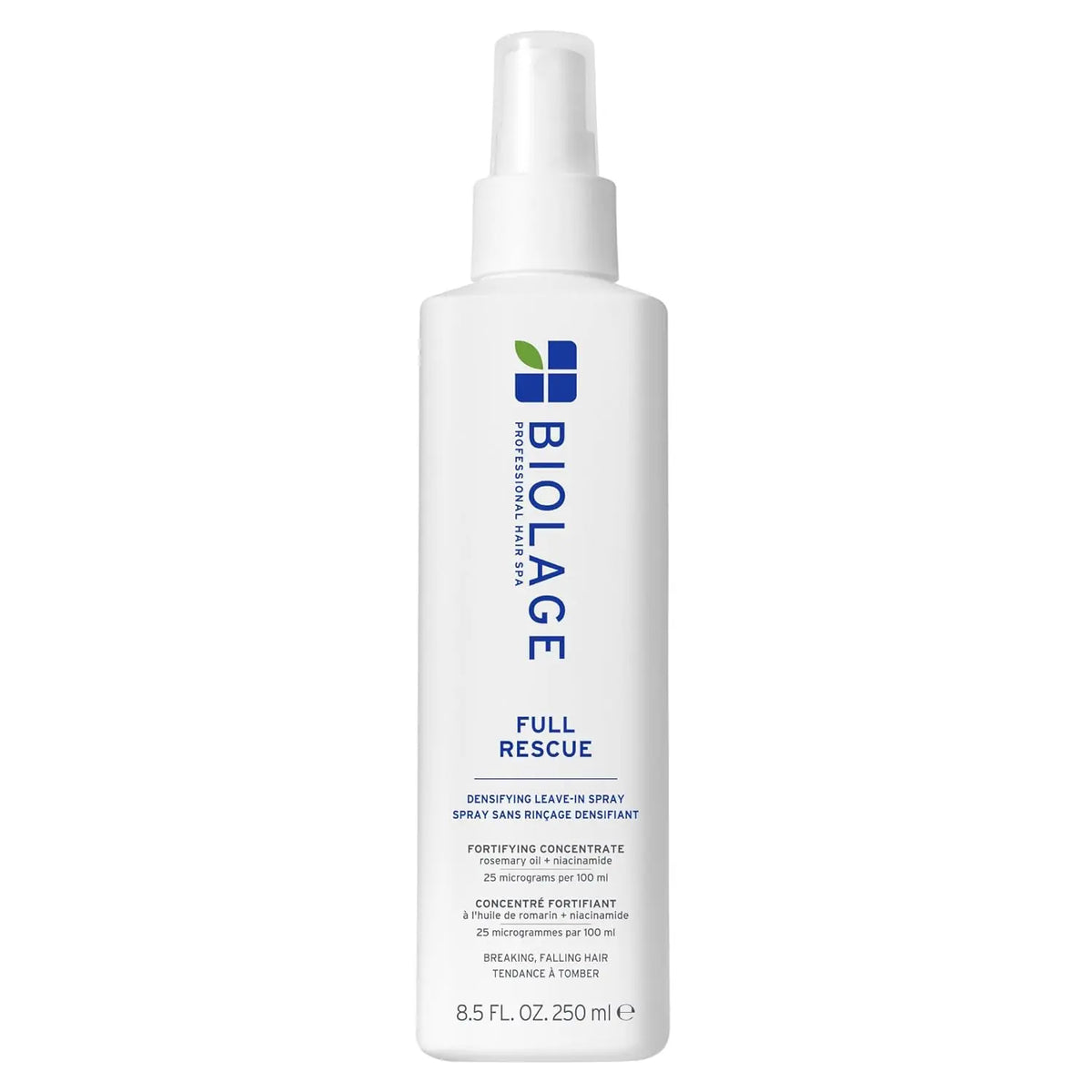 FULL RESCUE - LEAVE-IN DENSIFYING TREATMENT