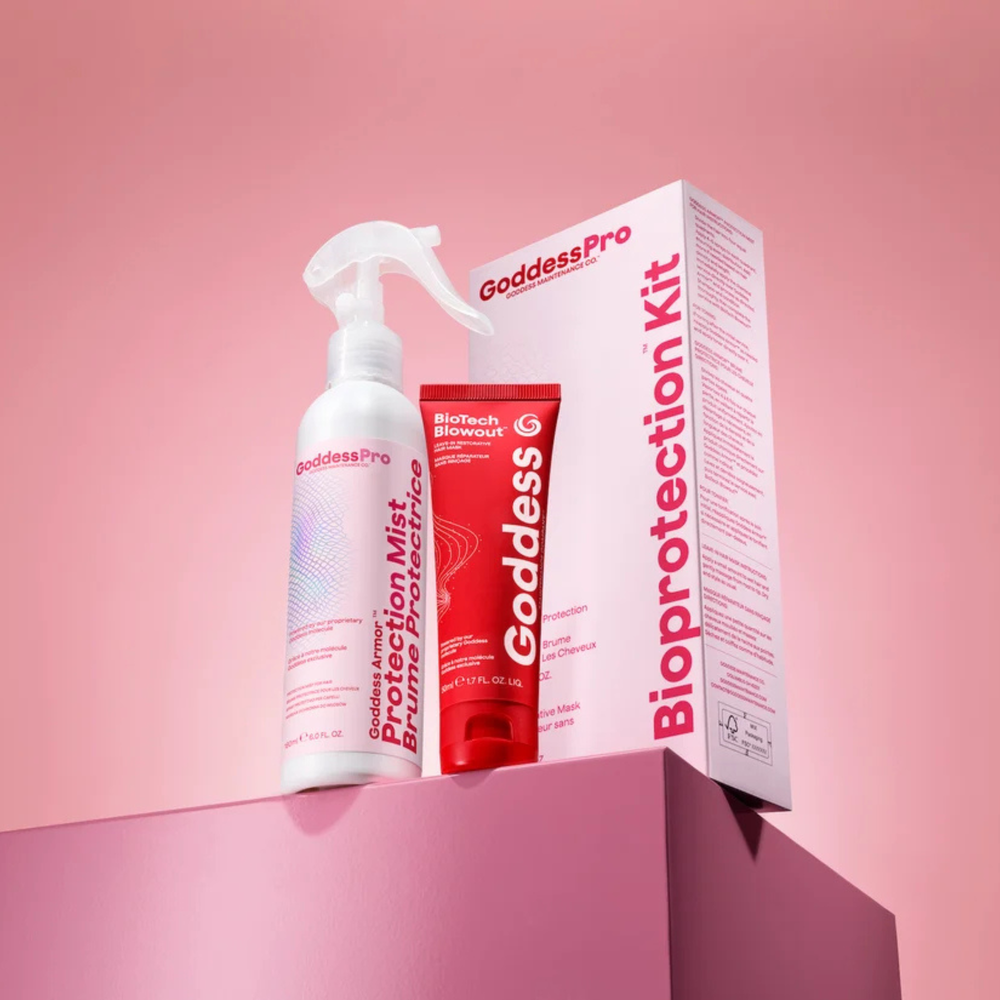 BIOPROTECTION - COFFRET RESTAURATEUR