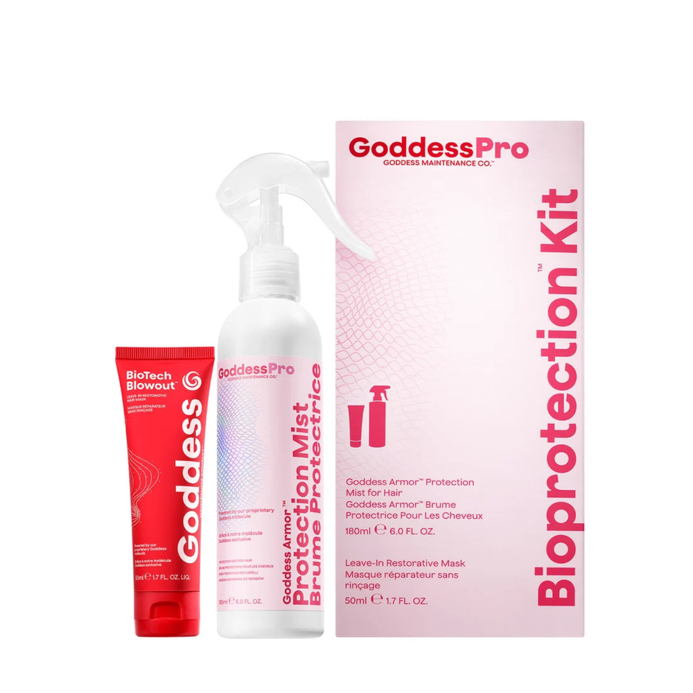 BIOPROTECTION - COFFRET RESTAURATEUR